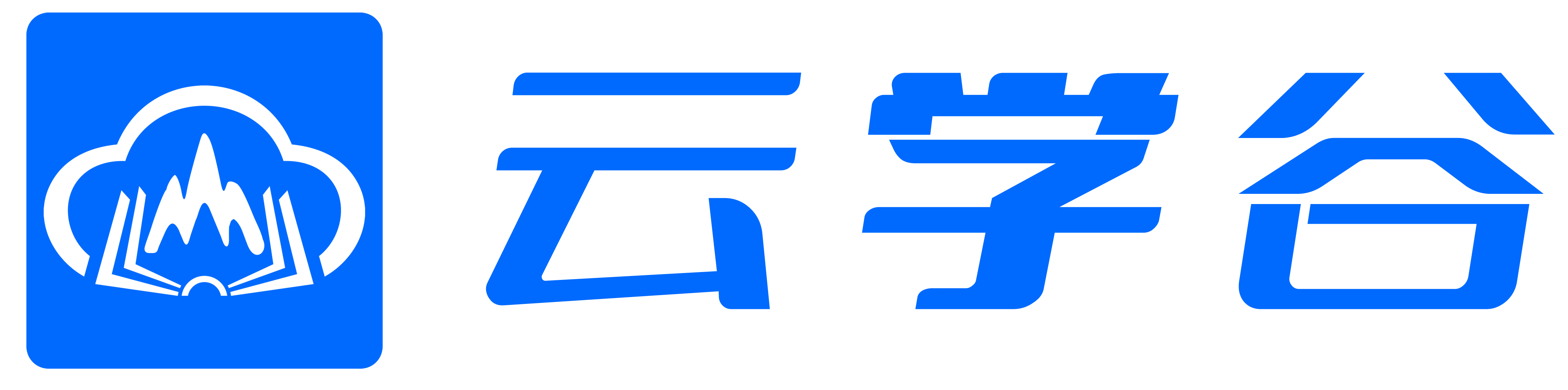 云学谷